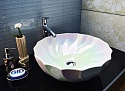 Керамическая раковина Gid Nc423