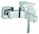 Смеситель VitrA Q Line для ванны с душем