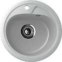 Мойка кухонная EcoStone ES-10-310 серый