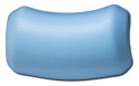 Подголовник для ванны 1MarKa Ekа (голубой)