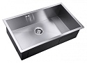 Мойка кухонная Zorg Inox X X-7444