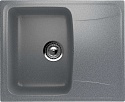 Мойка кухонная EcoStone ES-26-309 темно-серая