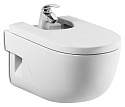 Биде подвесное Roca Meridian 357245000