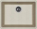 Мойка кухонная Florentina Вега 500 грей