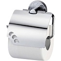 Держатель туалетной бумаги Wasserkraft Isen K-4025
