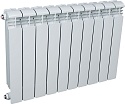 Радиатор алюминиевый Rifar Alum 350 10 секций