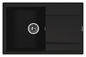 Мойка кухонная Florentina Липси 780 антрацит