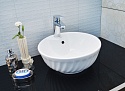 Керамическая раковина Gid N9074