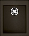 Мойка кухонная Omoikiri Bosen 41-DC темный шоколад