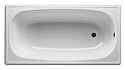 Стальная ванна BLB Europa 120x70
