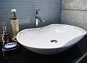 Керамическая раковина Gid Nc460