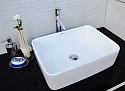 Керамическая раковина Gid N9103