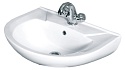 Раковина Rosa Элеганс 60 белая