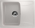 Мойка кухонная EcoStone ES-26-331 белая