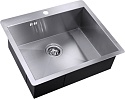 Мойка кухонная Zorg Inox AX-5951