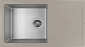 Мойка кухонная Florentina Комби 860 грей