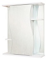 Зеркало-шкаф Onika Лилия 55.00 универсальный