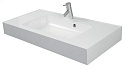 Мебельная раковина Акватон Ричмонд 100