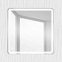 Зеркало BelBagno SPC-MAR-800-800-LED-TCH