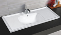 Керамическая раковина Gid NYJ842-60