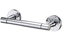 Держатель туалетной бумаги Wasserkraft Isen K-4022