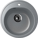 Мойка кухонная EcoStone ES-11-309 темно-серая