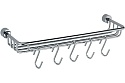 Полка Wasserkraft Donau K-9415 с крючками