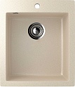 Мойка кухонная EcoStone ES-14-328 бежевая