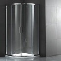душевой уголок Gemy Victoria S30062 80x80 см